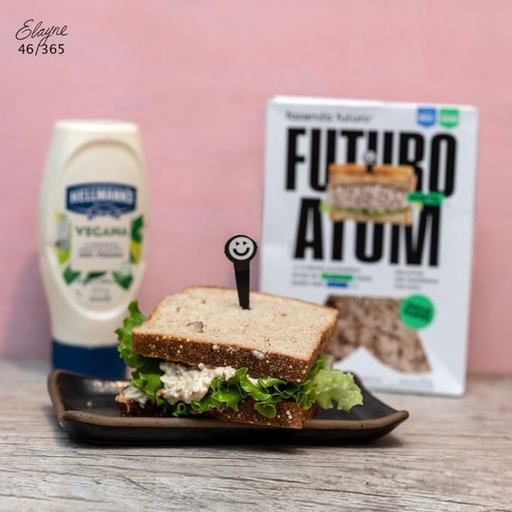 photo of Fazenda Futuro - Future Farm Future Tuna shared by @elayne on  25 May 2022 - review