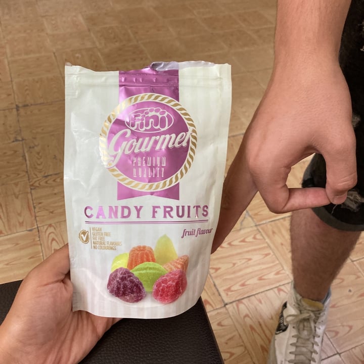 review photo of Fini Candy Fruits shared by @antia7 on 29 Jul 2021 - review