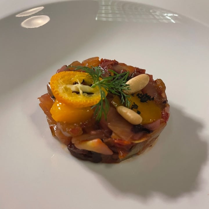 review photo of Joia Caponata shared by @cicini on 27 Mar 2022 - review