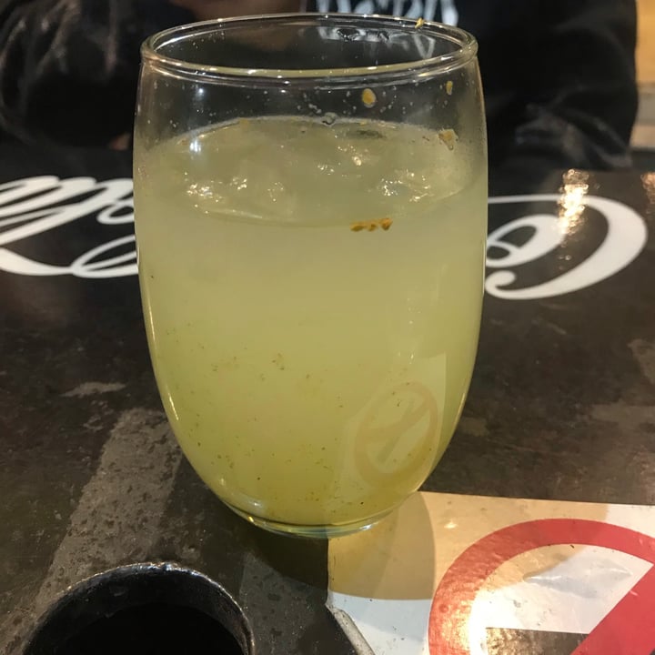 photo of Loving Hut Limonada shared by @azaivegana on  20 Dec 2020 - review