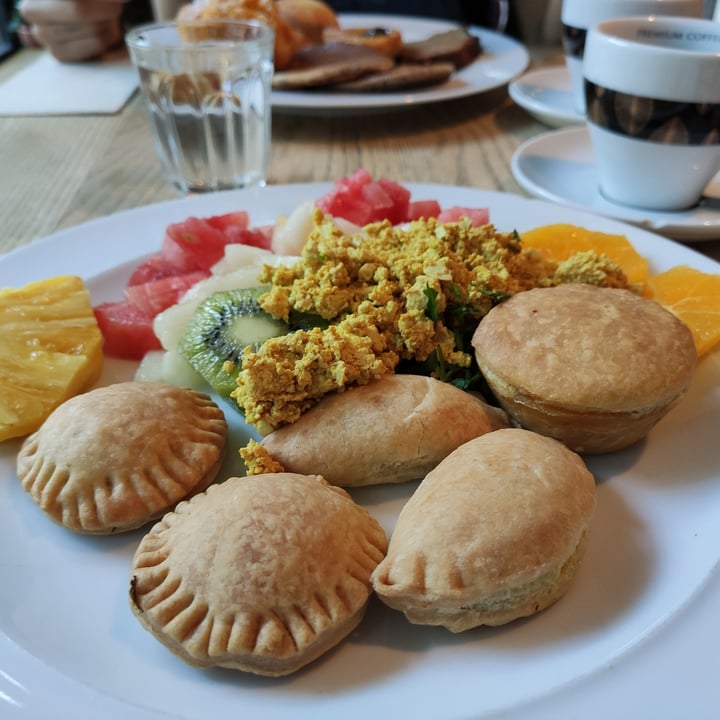 review photo of DaTerra Baixa Brunch Buffet shared by @zalo93 on 18 Aug 2020 - review