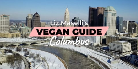 A vegan guide to Columbus