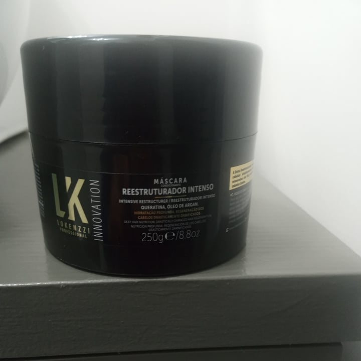 photo of Lk Innovation Lk Lokenzzi Innovation shared by @denisesoares on  30 Apr 2022 - review