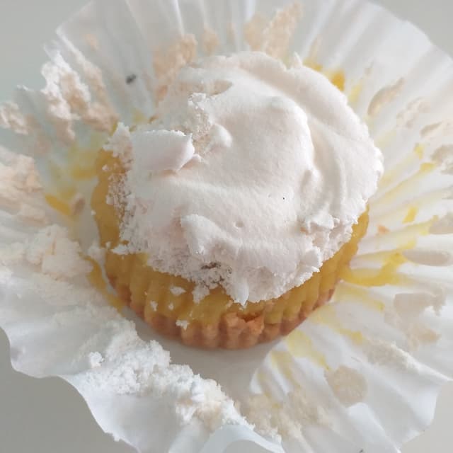 Photo of the dish “Pay de limon”