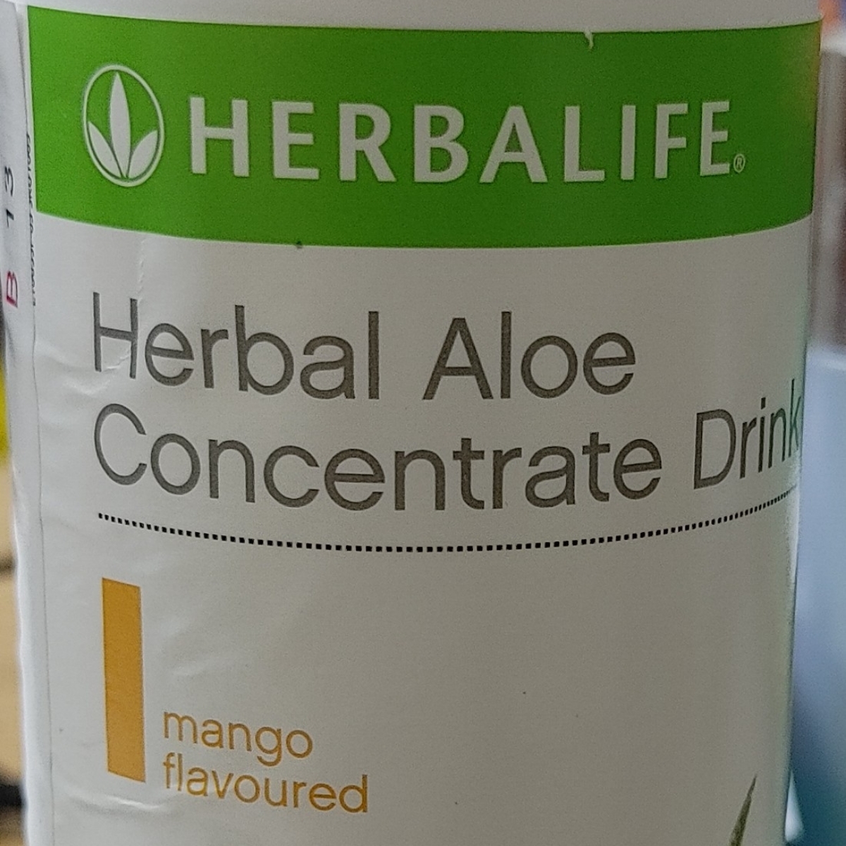 Herbalife Nutrition Aloe Vera Reviews abillion