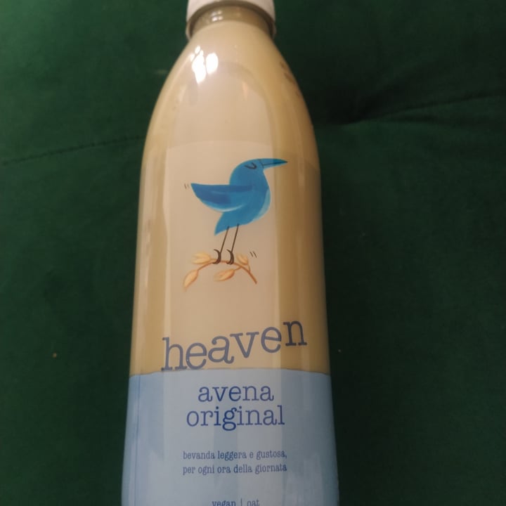 photo of Heaven Avena original shared by @biancafurii on  27 Sep 2022 - review