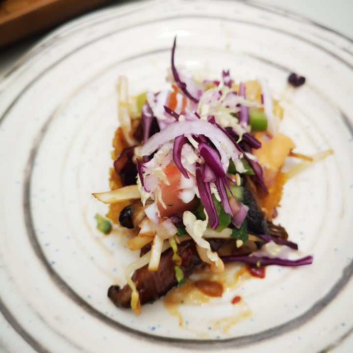review photo of Bululú La Cicer Patacones shared by @julywings on 29 Jun 2021 - review