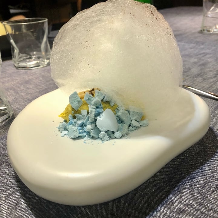 review photo of Soul Kitchen Nuvola shared by @cbasso on 12 Nov 2022 - review