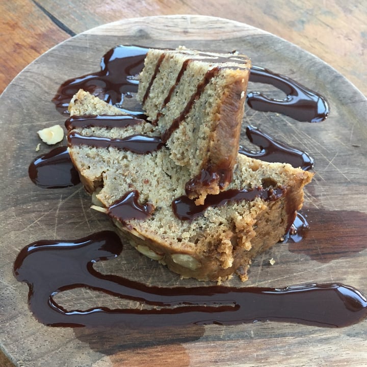 review photo of Liefs Chocolate banana bread shared by @maxovel on 08 Nov 2020 - review
