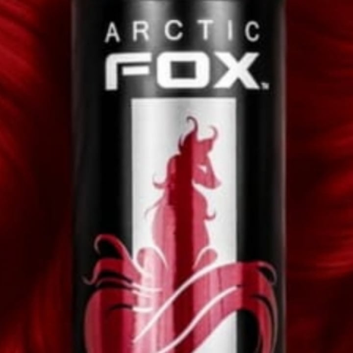 review photo of Arctic Fox Wrath shared by @val2c on 27 Oct 2021 - review