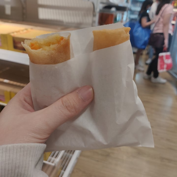 photo of IKEA Alexandra Spring Roll shared by @qianyu on  27 Oct 2020 - review