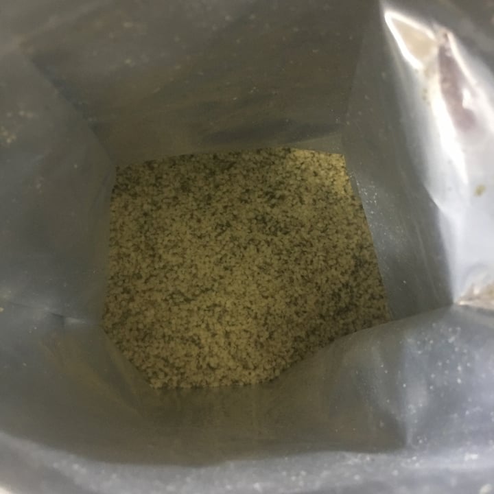 photo of Manitoba Harvest Organic Hemp seeds shared by @thedarktower on  19 May 2022 - review