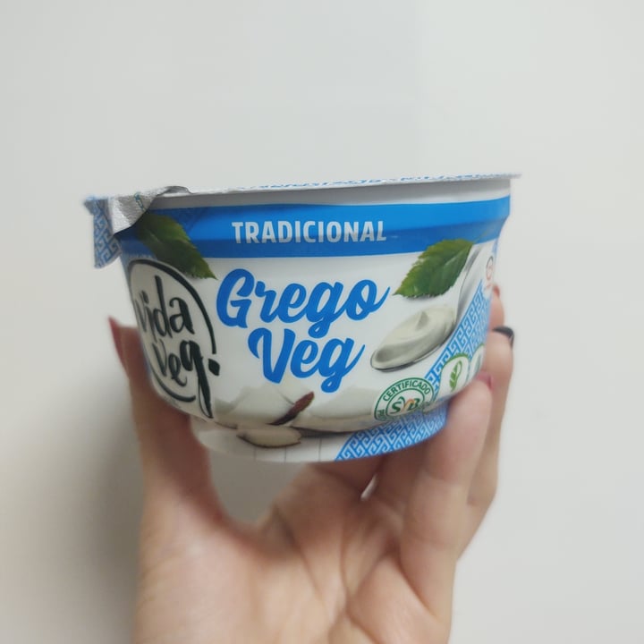 photo of Vida Veg Grego Veg shared by @maryzanny on  23 Sep 2021 - review