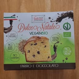 Alta pasticceria italiana