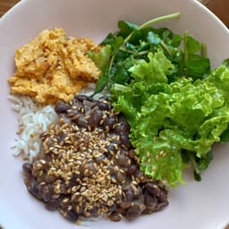 Tribo verde