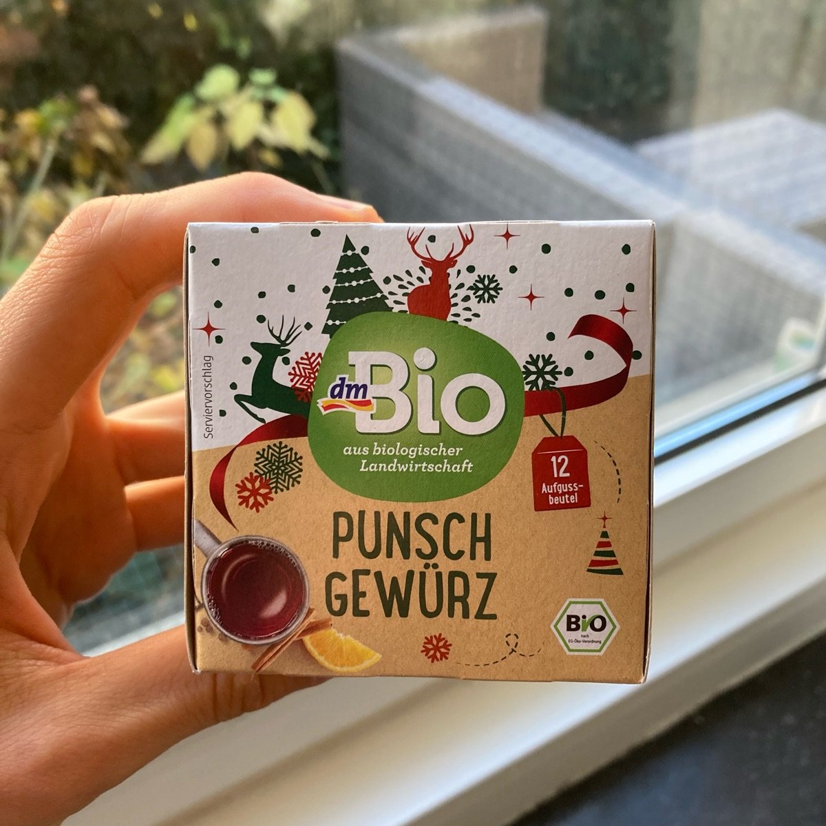 dmBio Punschgewürz Reviews | abillion