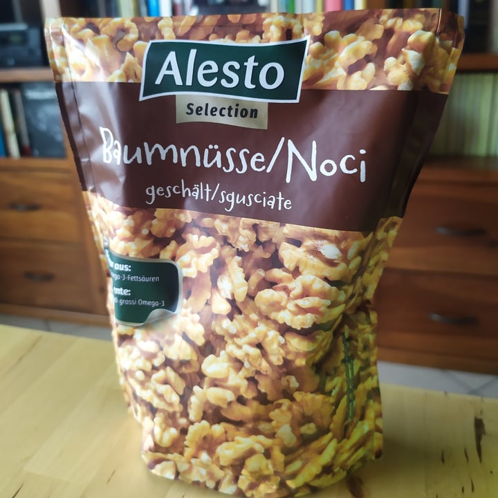 review photo of Alesto Noci/Baumnüsse shared by @andreino on 25 Jul 2022 - review