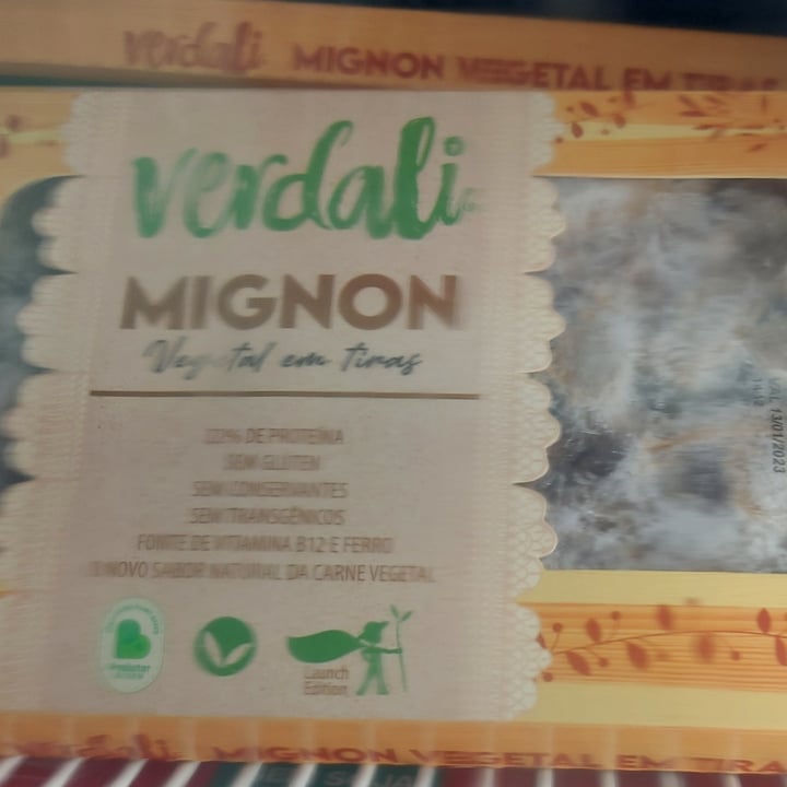 review photo of Verdali Filet Mignon shared by @tseiiti on 13 May 2022 - review