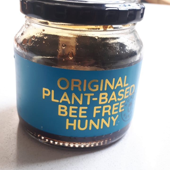 photo of Sunny Hunny Bee Free Hunny shared by @clairevocado on  11 Nov 2020 - review