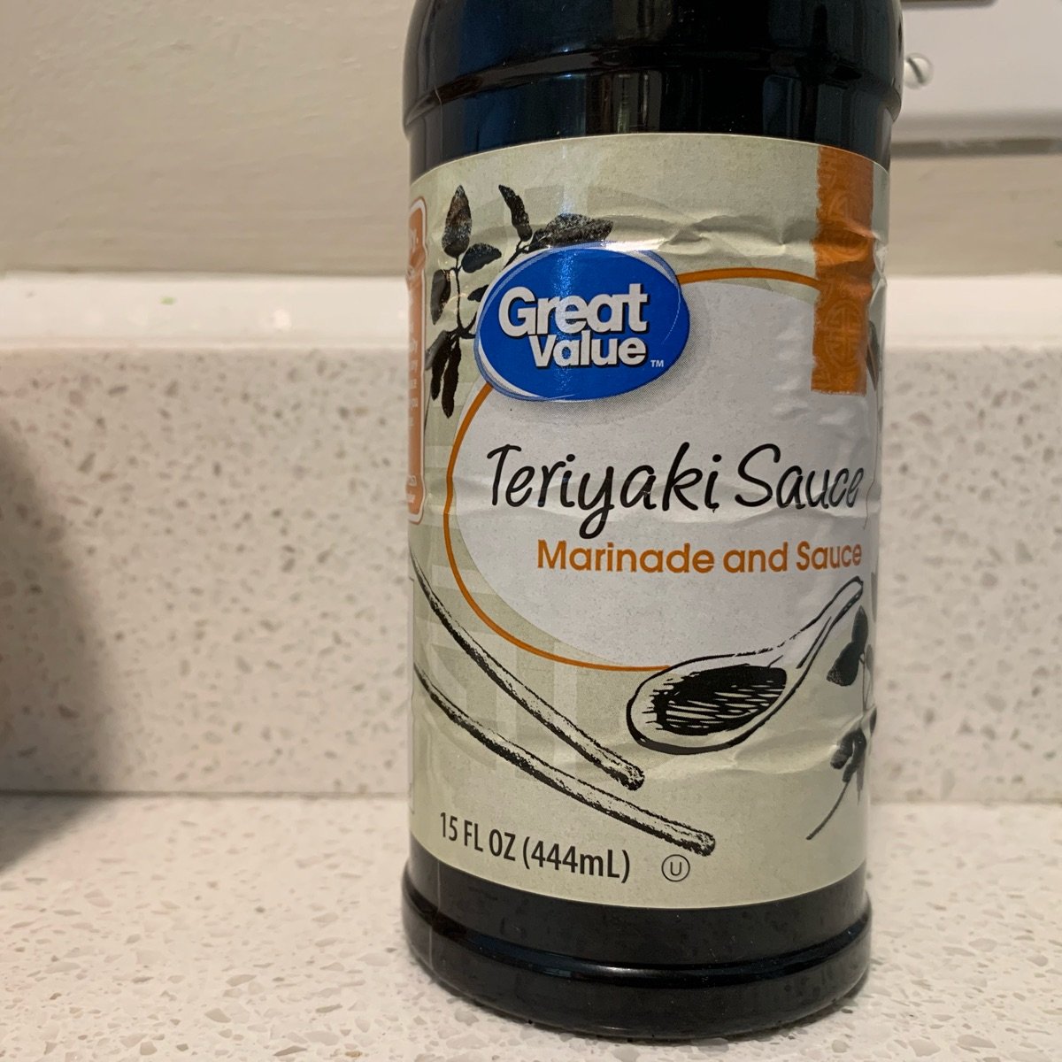 Great Value Teriyaki Sauce Reviews abillion