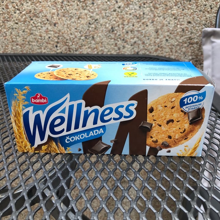 review photo of Bambi Wellness Cioccolata shared by @angelicadini on 27 Aug 2022 - review