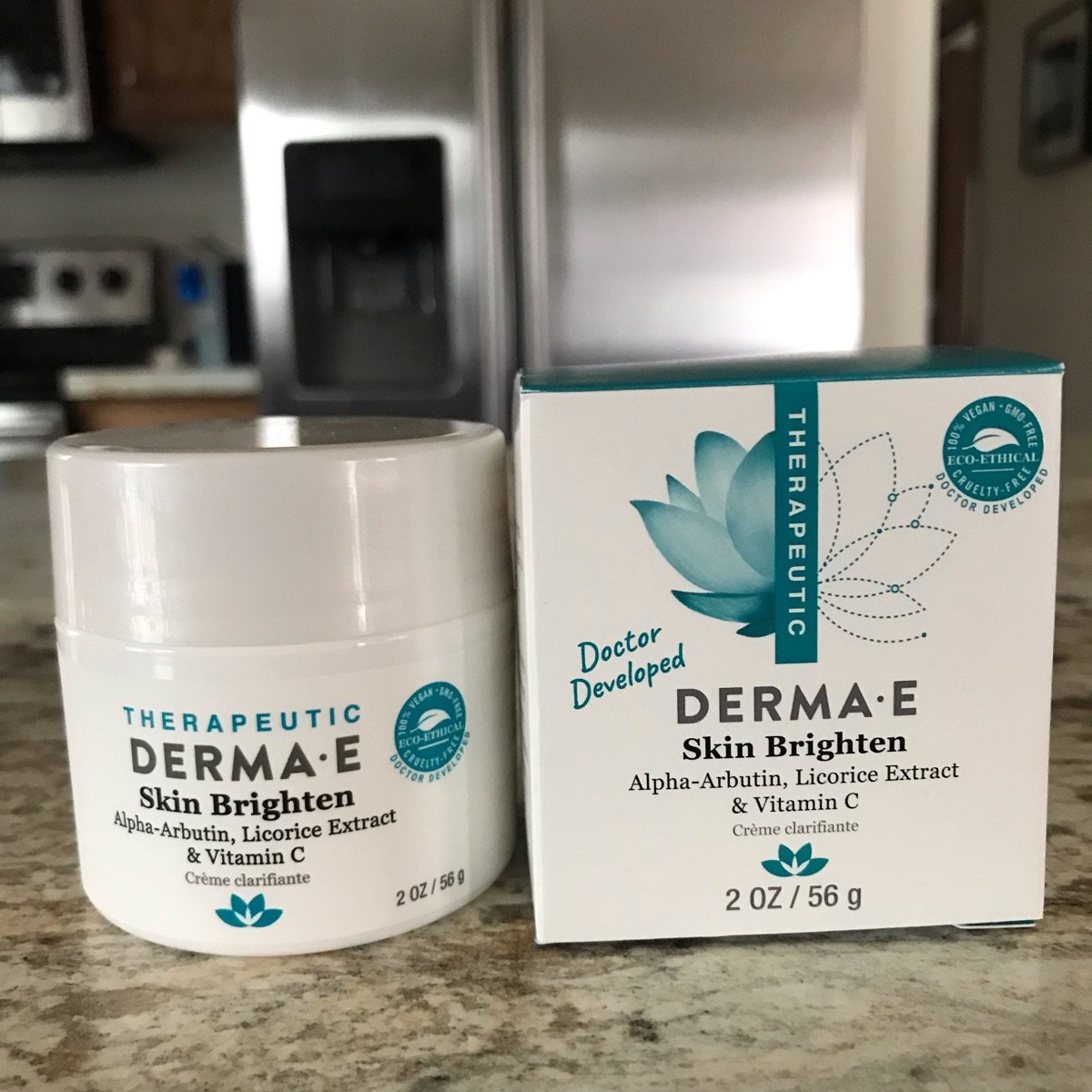 Derma E Skin Brighten Reviews abillion