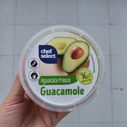 Chef Selection