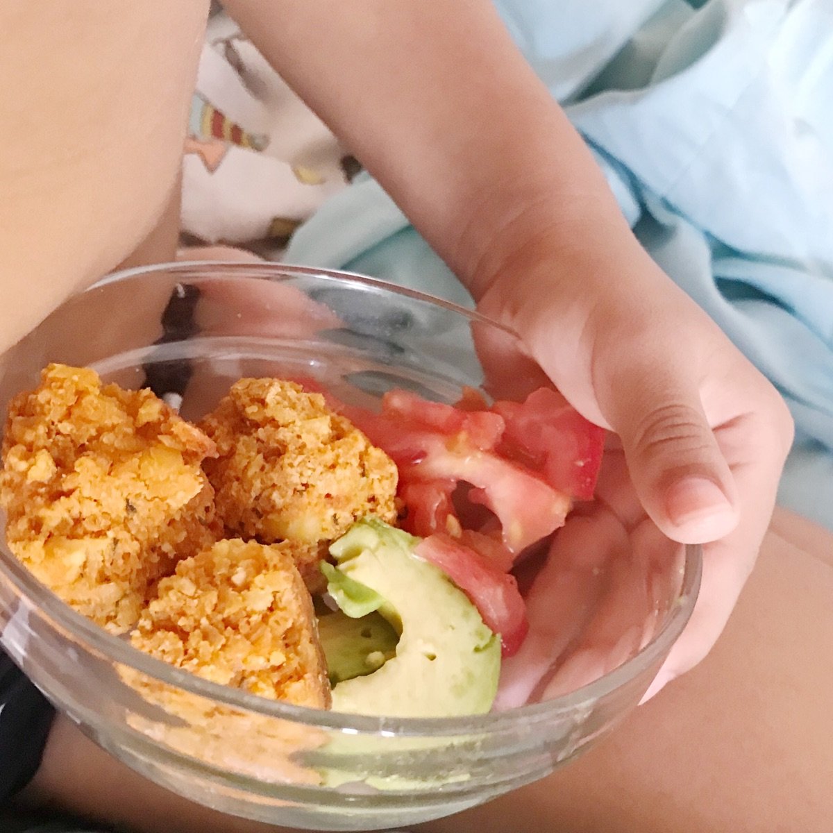 Kabra Plant Based Falafels Reviews abillion