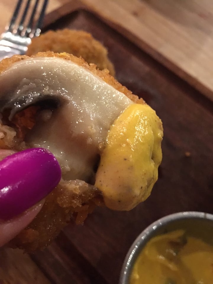 review photo of Vivet Market Restó Hongos Rebozados shared by @antocapparelli on 31 Jan 2020 - review