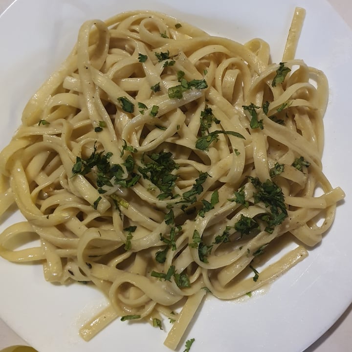 photo of Salvaxe Pasta Alfredo shared by @menny on  25 Apr 2021 - review