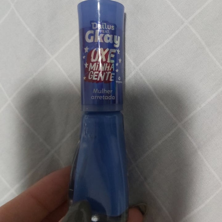 review photo of Dailus Esmalte shared by @sanas on 06 May 2022 - review