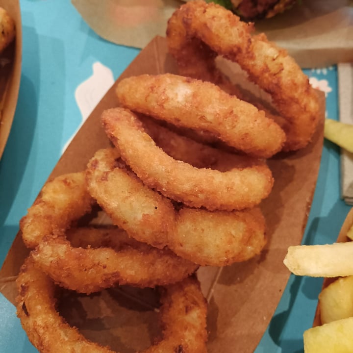 review photo of Khambú Aros de cebolla shared by @jjessijjessi on 20 Mar 2022 - review
