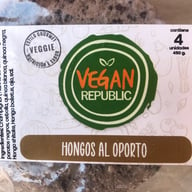 Vegan Republic