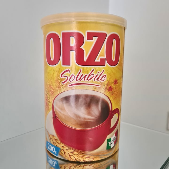review photo of Crastan Orzo Solubile shared by @lucia0684 on 02 Apr 2022 - review