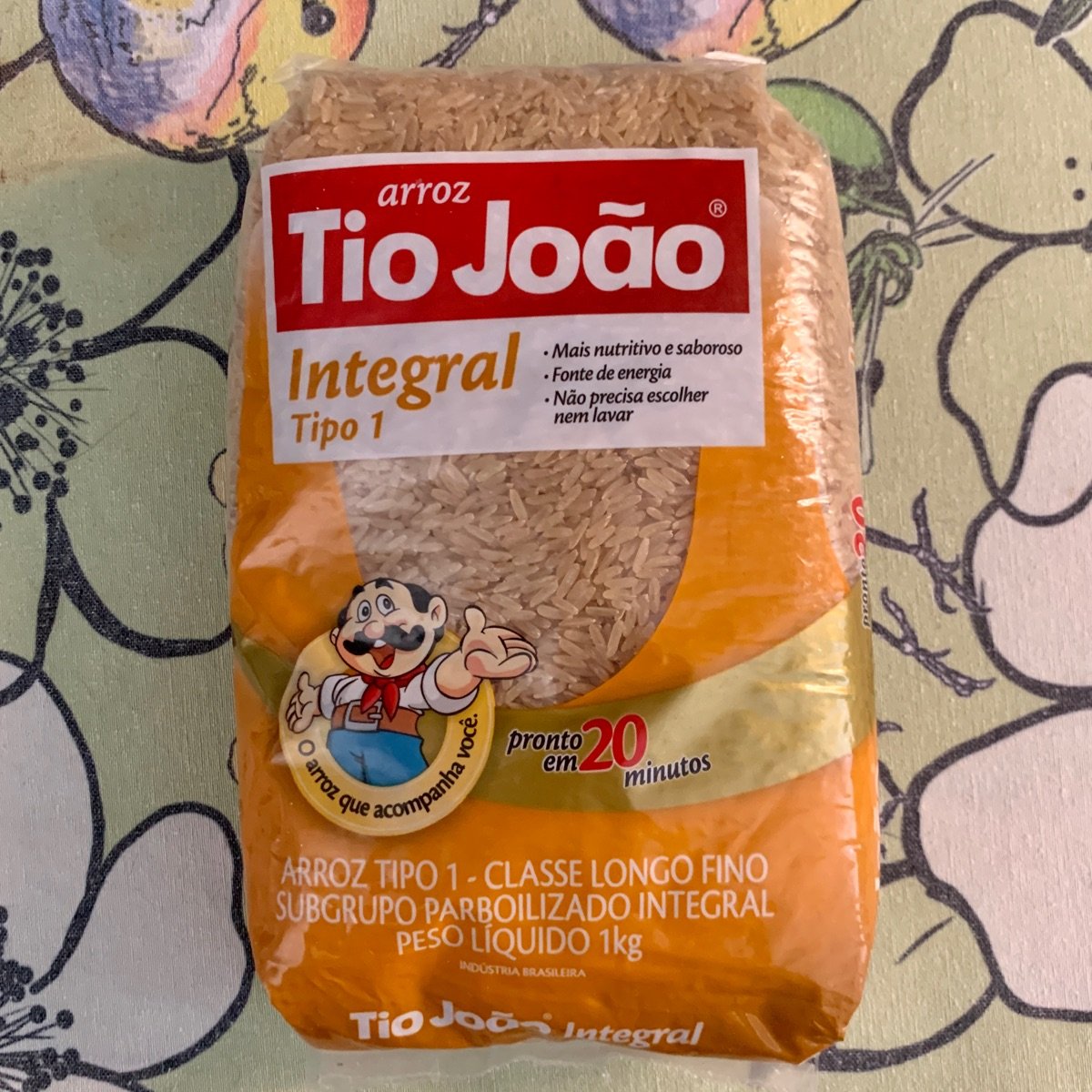 Tio Jo o Arroz Integral Reviews Abillion tio-jo-o-arroz-integral-reviews-abillion
