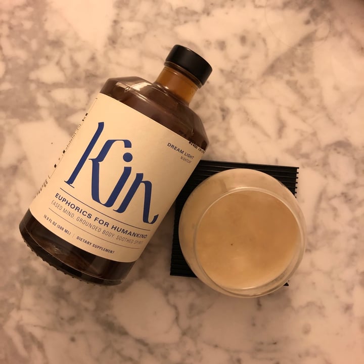 Kin euphorics Dream Light Review | abillion