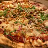 Hand Fire Pizza