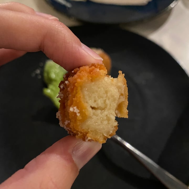photo of BAIA Mozzarella Sticks shared by @snl017 on  20 Oct 2021 - review