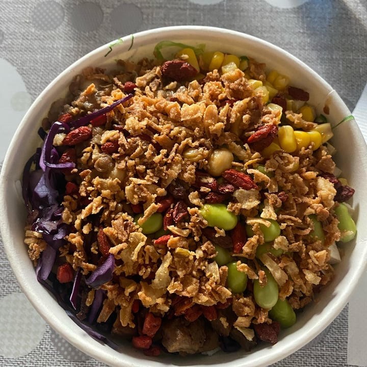 review photo of Sanoo Bowl shared by @ssoffiiiiaa on 14 May 2022 - review