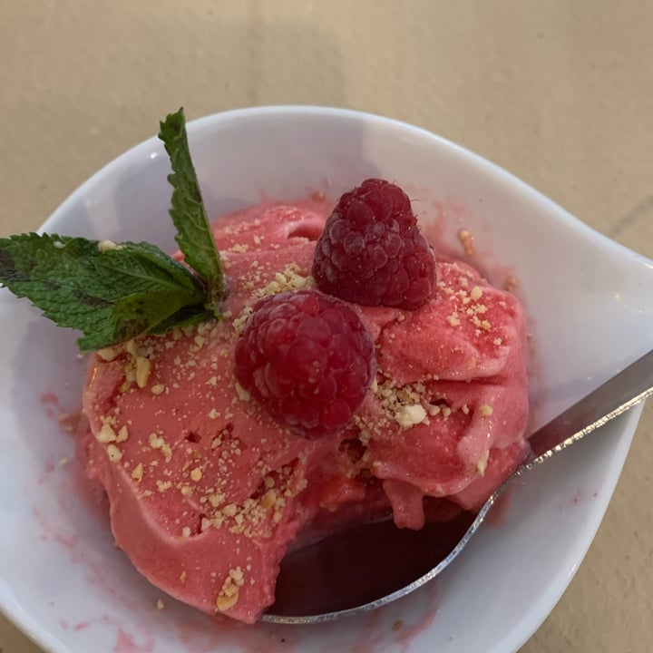 photo of Los Andenes Helado shared by @elyqs on  13 Jun 2022 - review