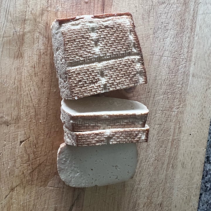 review photo of Vemondo Tofu Ahumado shared by @marta12 on 13 Oct 2022 - review