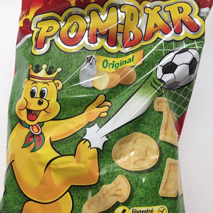 photo of Pom-bär Fußball Pombären shared by @splashh on  24 Sep 2021 - review