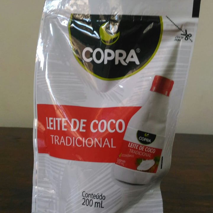 photo of Copra Leite De Coco shared by @teacher74 on  01 May 2022 - review