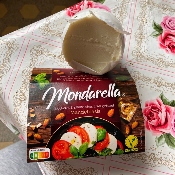 review photo of Modarella Mondarella shared by @rosaa on 19 Sep 2020 - review
