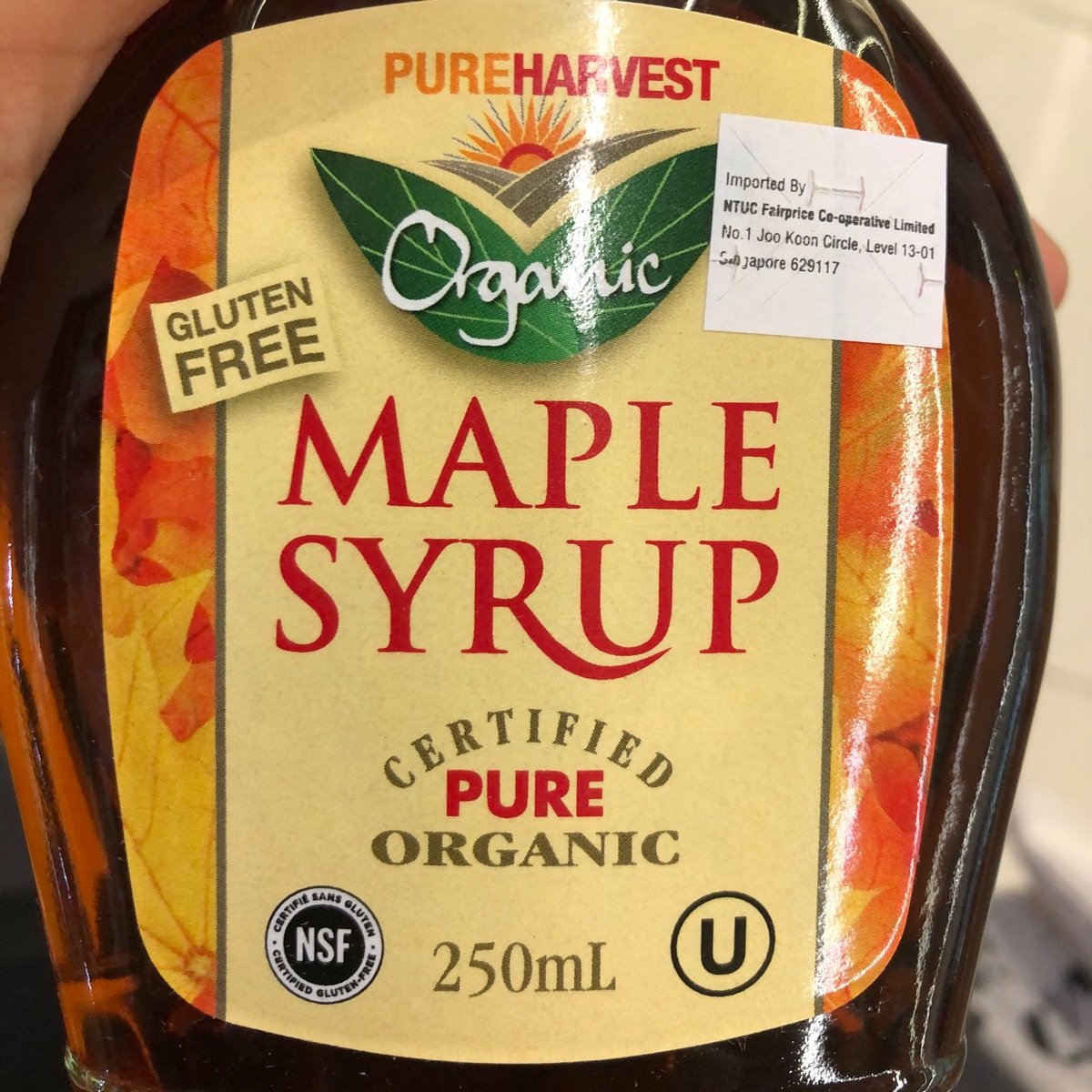 Pureharvest Maple Syrup Reviews Abillion pureharvest-maple-syrup-reviews-abillion