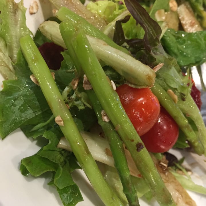 photo of Kraftwich by Swissbake@Tanjong Pagar Centre Kraft your own salad shared by @georgejacobs on  17 Sep 2019 - review