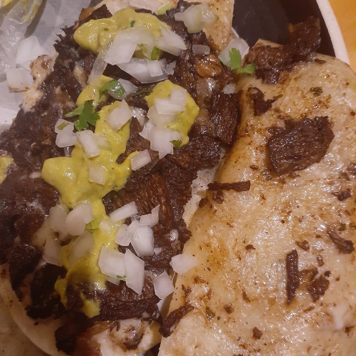 review photo of Malportaco Tacos shared by @paulitpt on 25 Feb 2021 - review