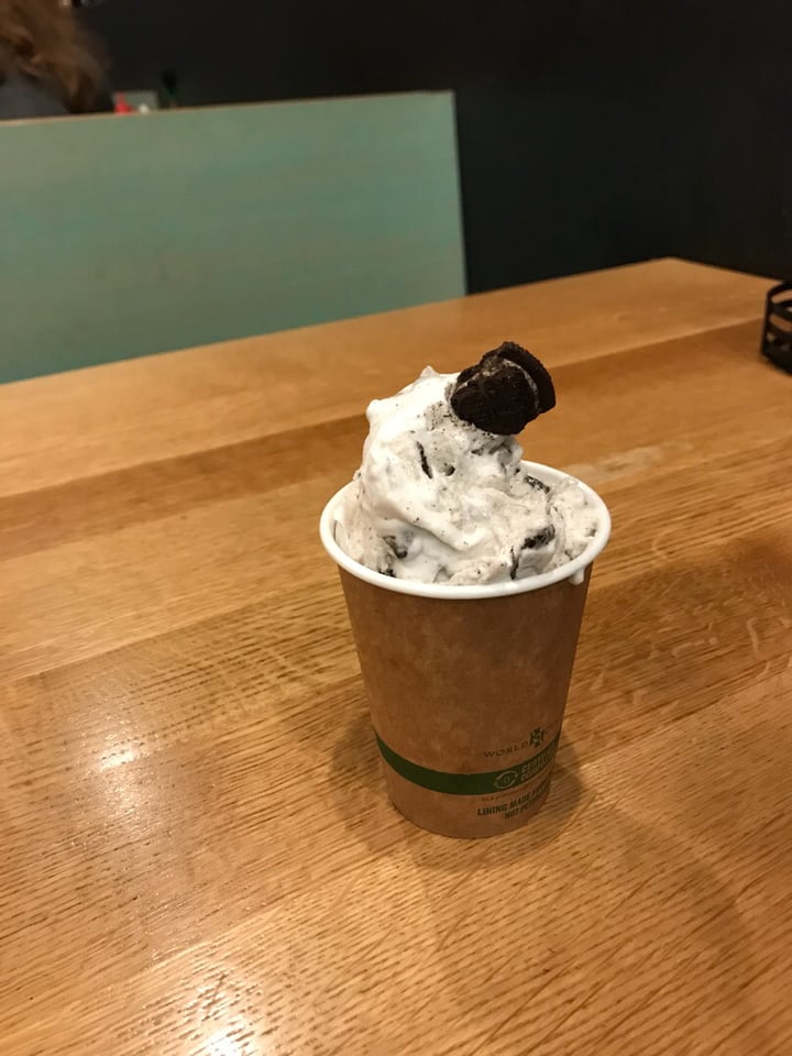 review photo of J. Selby's SoyClone shared by @birdlawyer on 23 Sep 2018 - review