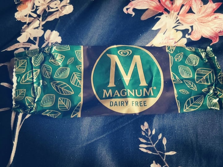 photo of Magnum Dairy Free Classic shared by @starlight7 on  10 Aug 2019 - review