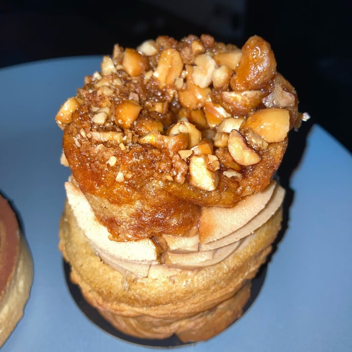 photo of Zoï Paris Brest shared by @chloslo on  09 Jan 2022 - review